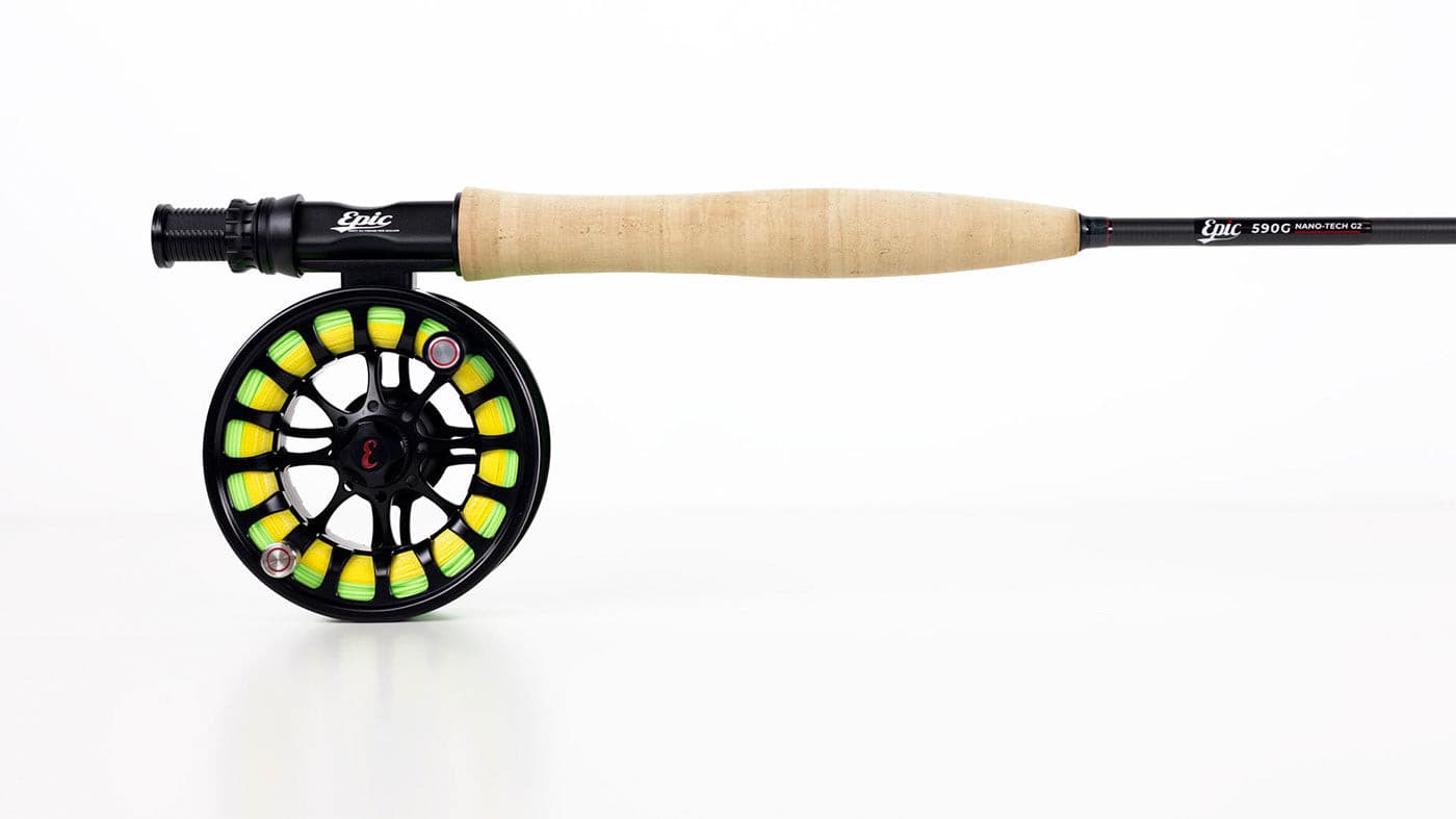 7 Best Saltwater Rod And Reel Combos In 2024 [Buying Guide]