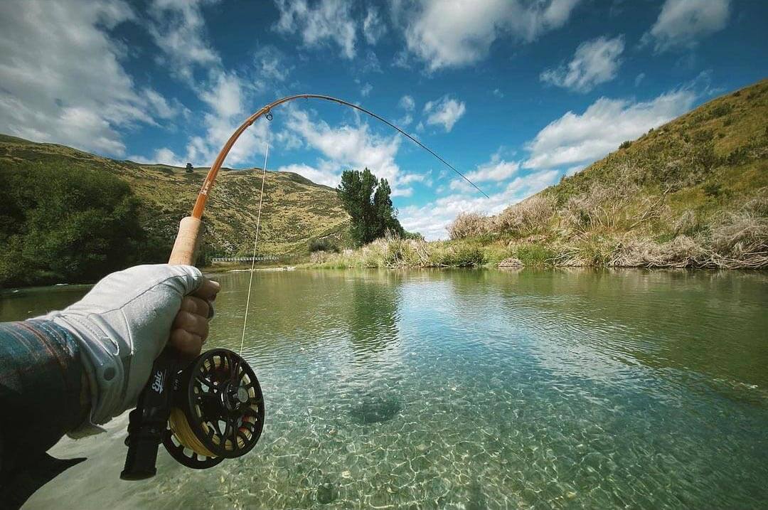 Exciting New Fly Fishing Products // The Flyfisher, Australia — Page 3