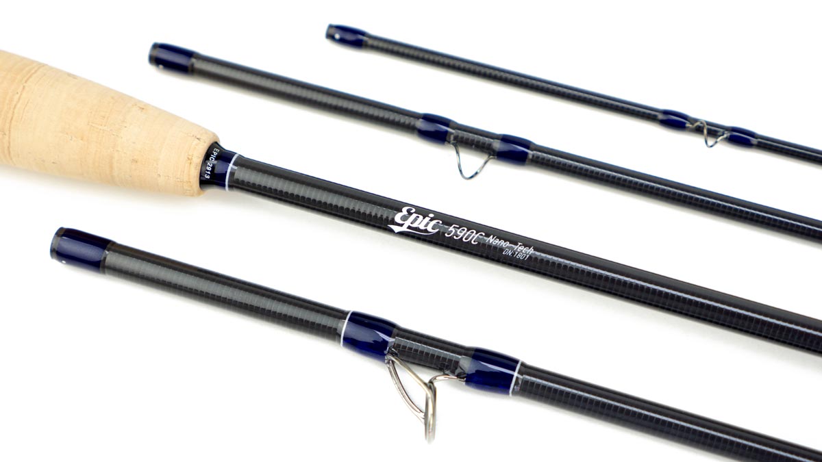 Tip & Guide Sizing Gauge - Custom Fly Rod Crafters