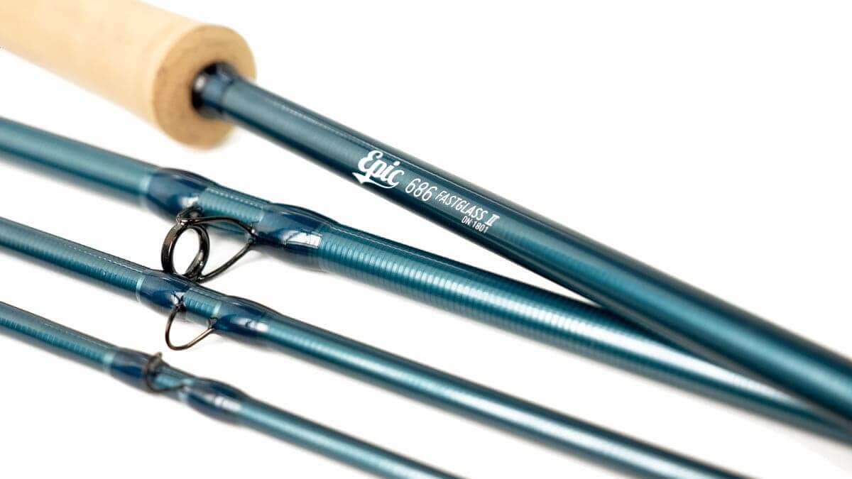 The Ultimate Guide to Choosing the Best Spinning Fishing Rods