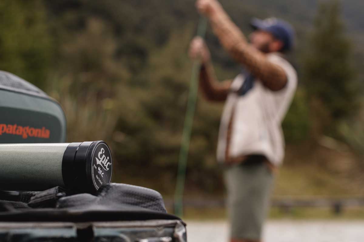  Customer reviews: Wild Water Deluxe Fly Fishing Combo