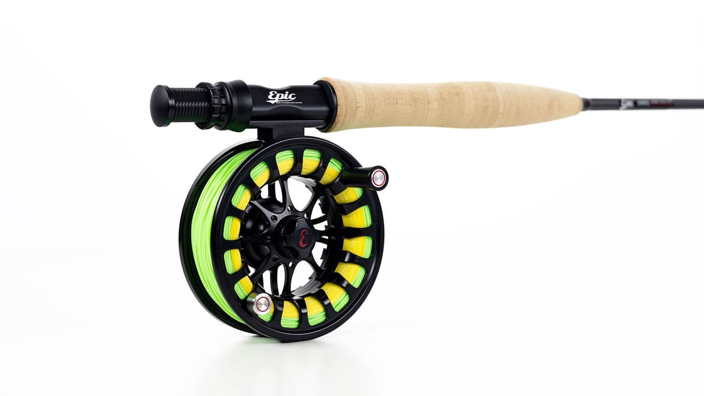 Top quality fly rod reel seat