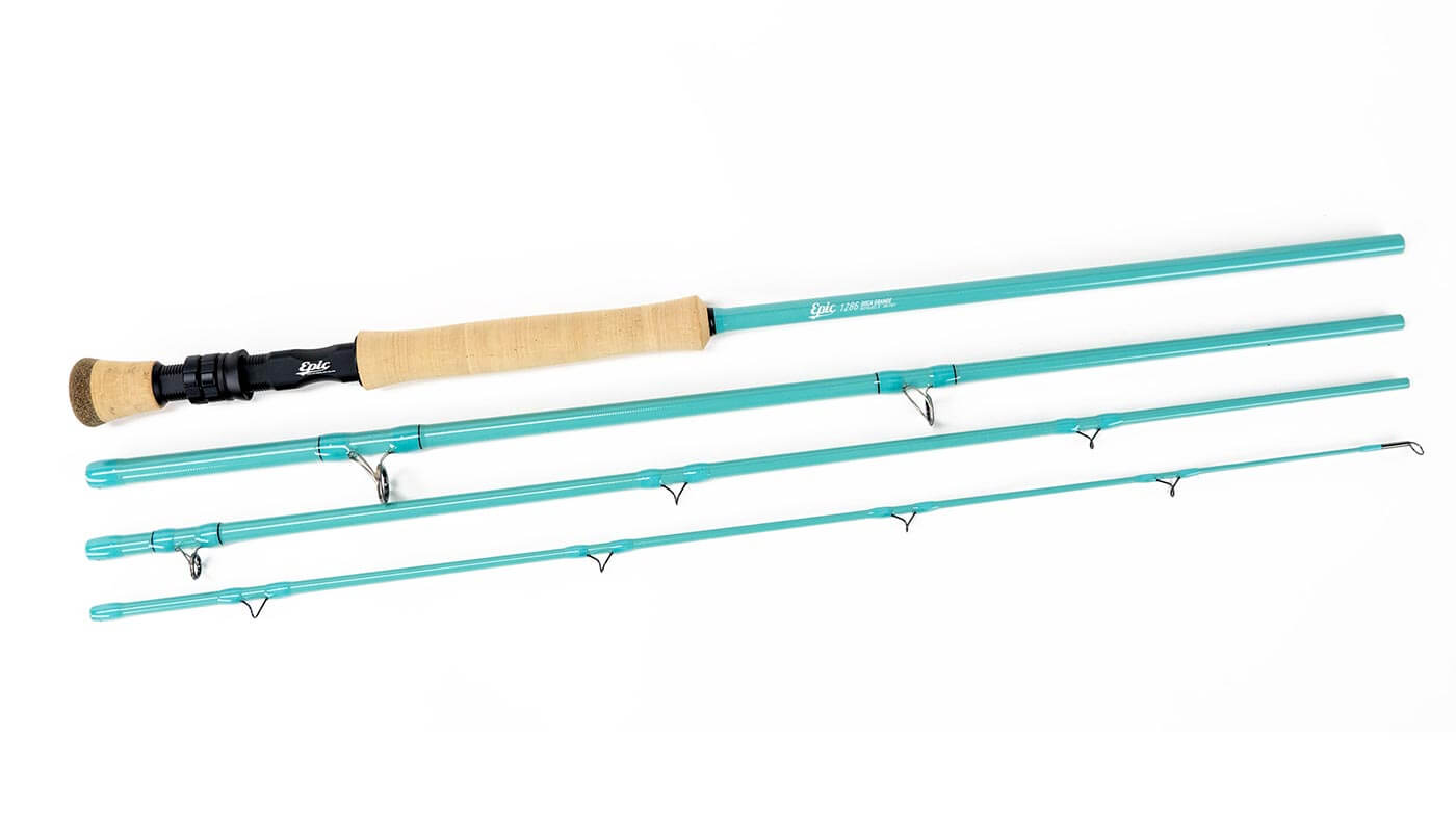 Fly rod vault options - Gear Reviews - Go Fast Forum