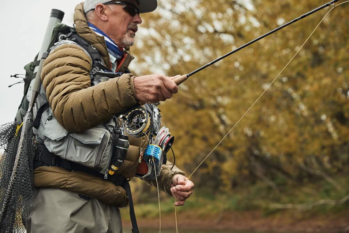 Tips for Top Fly Fishing from a New Zealand Guide