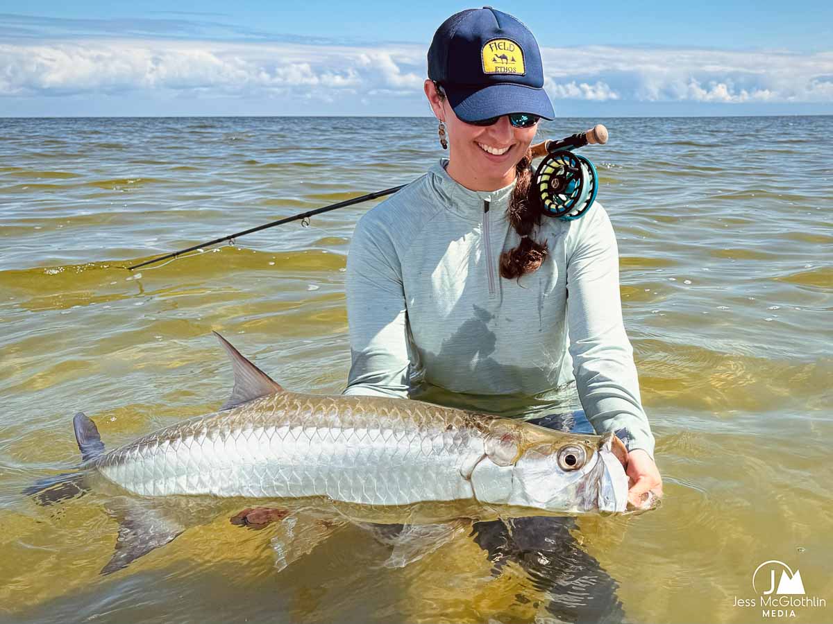 Trip Report: The Flats of Belize