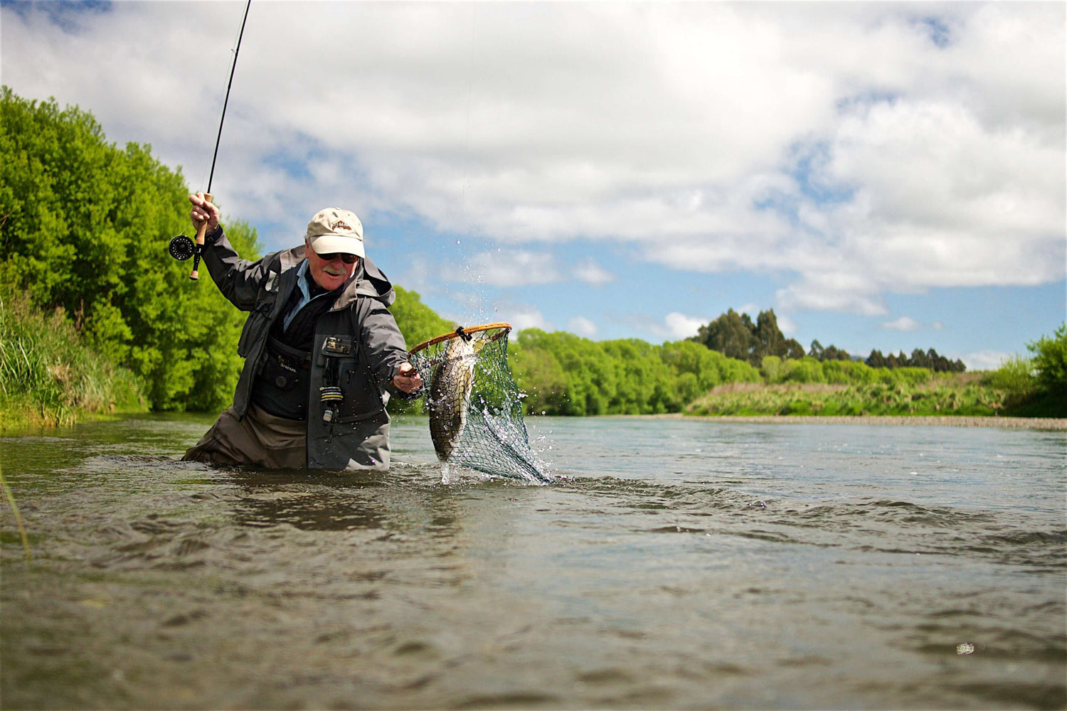 How To Choose The Best Fly Rod For Your Fly Fishing, 50% OFF