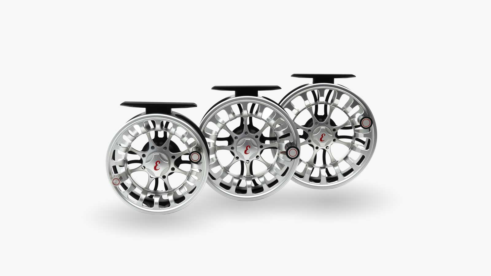 Backcountry Fly Reel