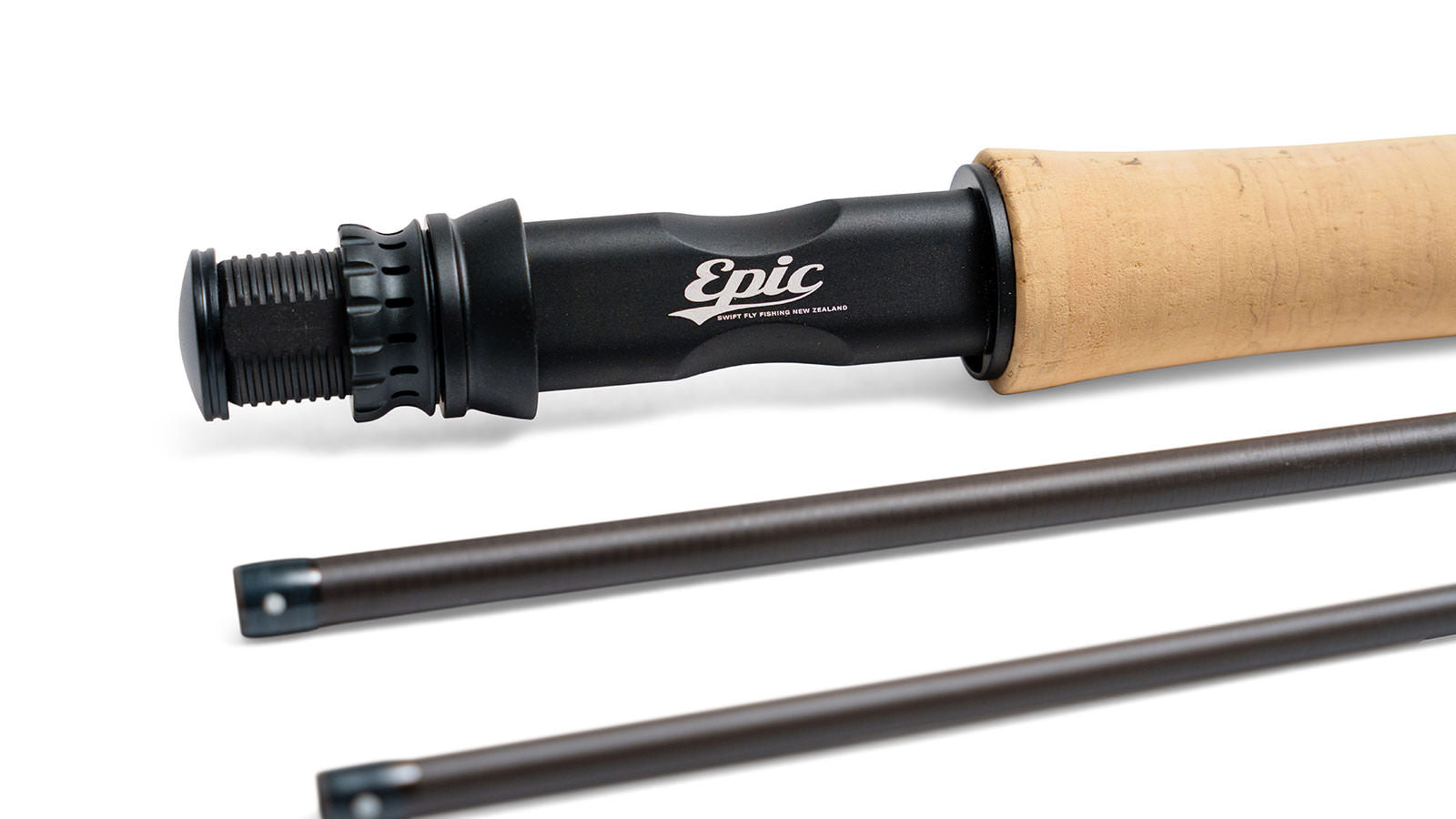 Epic Fly Fish 4 weight fly fishing combo