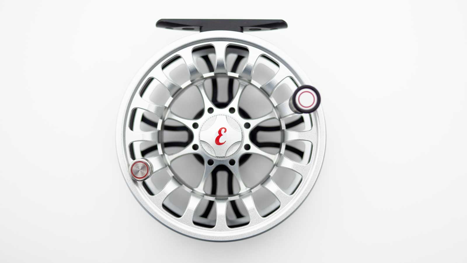 5 6 weight fly reel for fly fishing