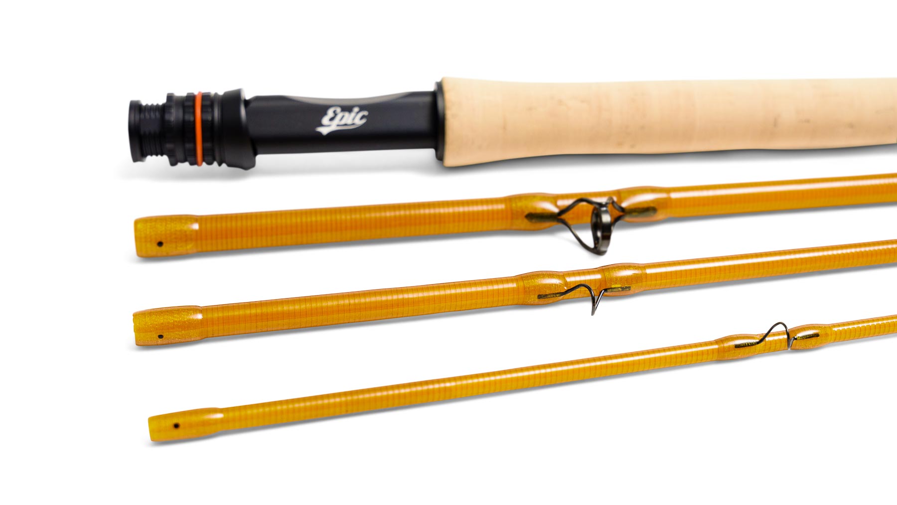 5 weight dry fly fishing rod