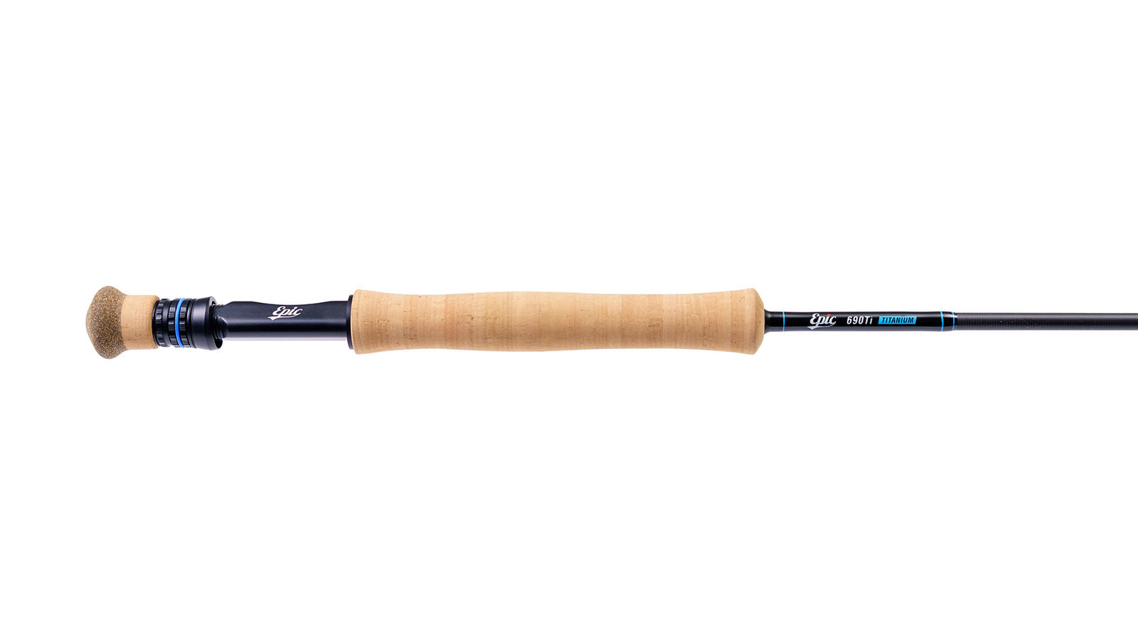 6 weight fly rod