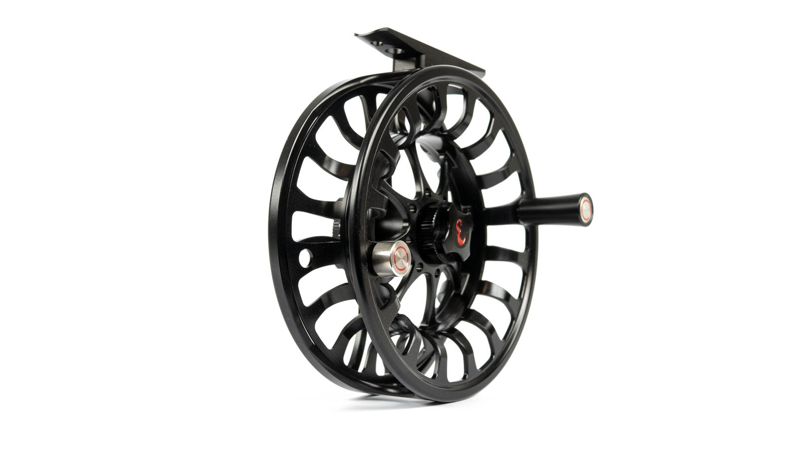 7 8 waterproof fly reel for fly fishing