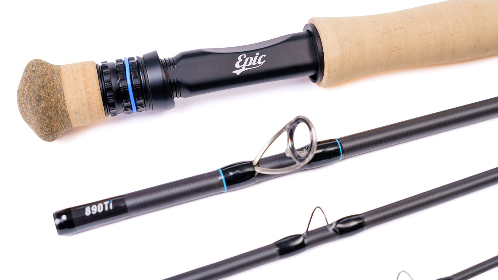 8 weight fly fishing rod for saltwater