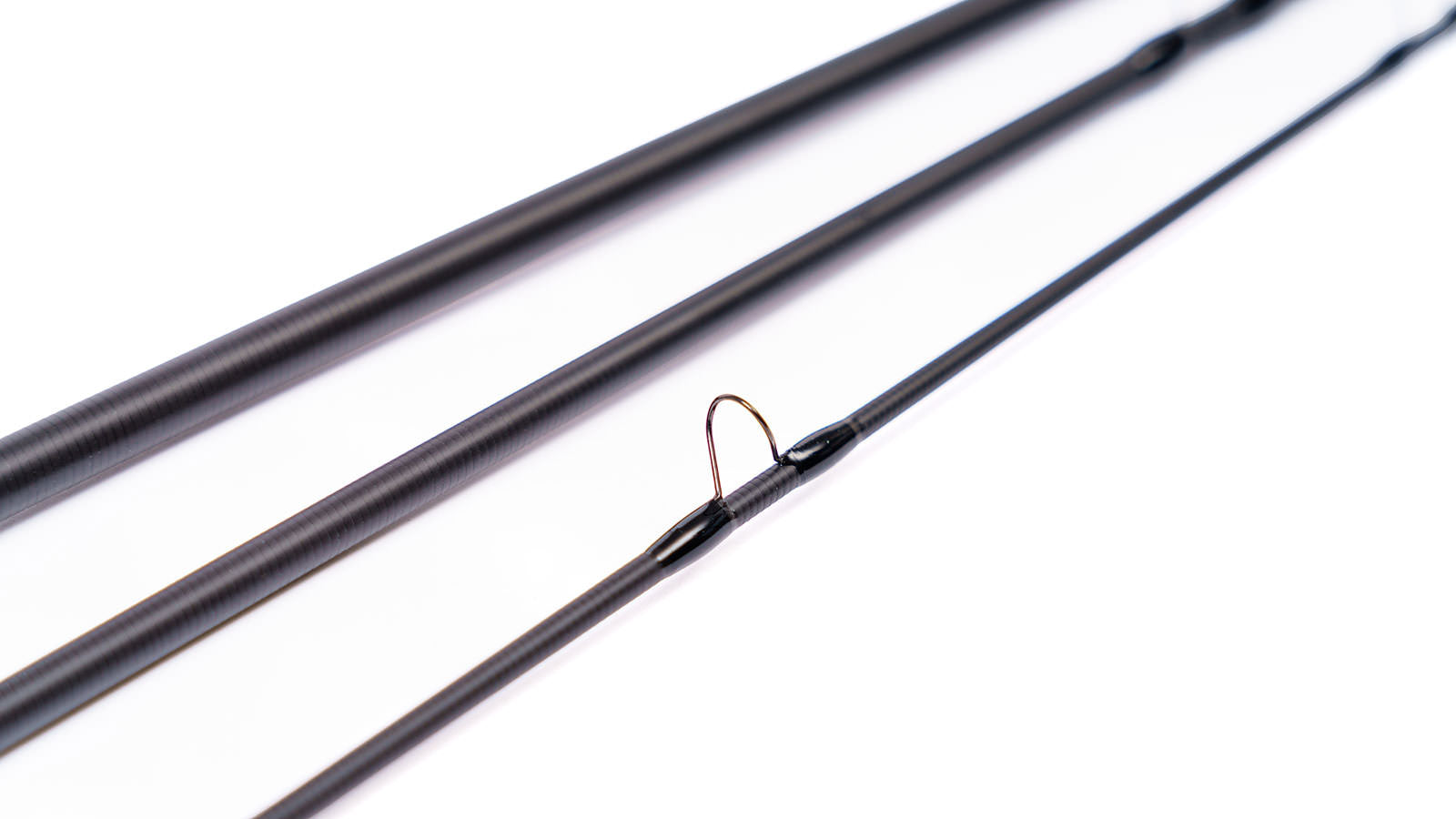 Premium fly rod components 