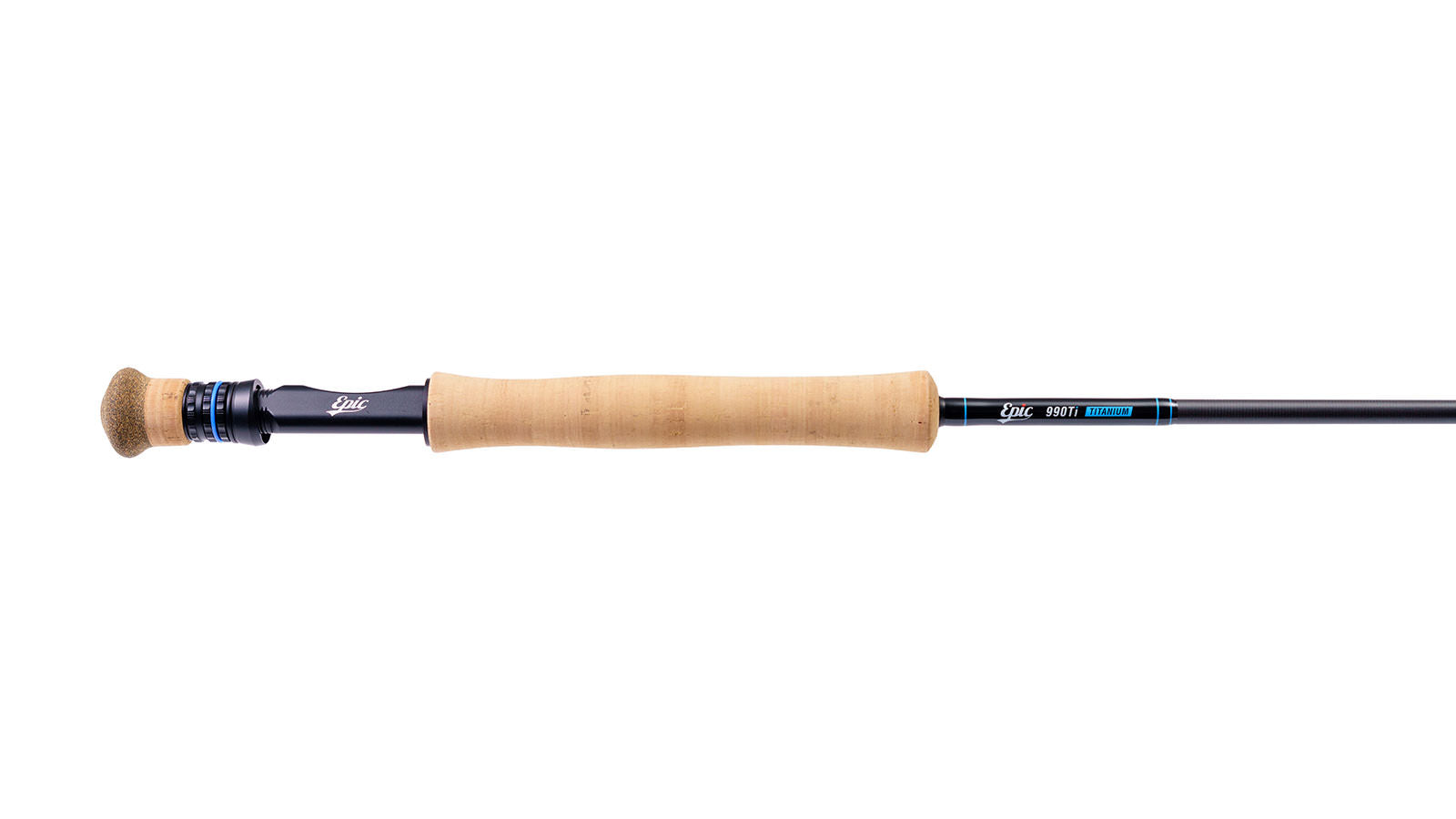 Titanium Fly Fishing Rod