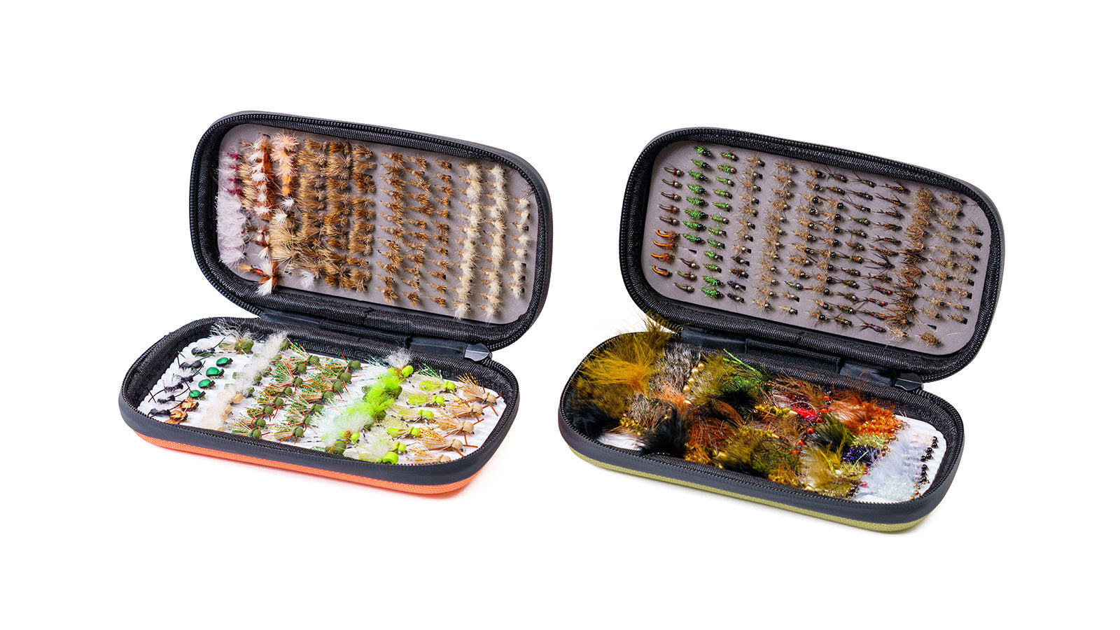 Backcountry Fly Box