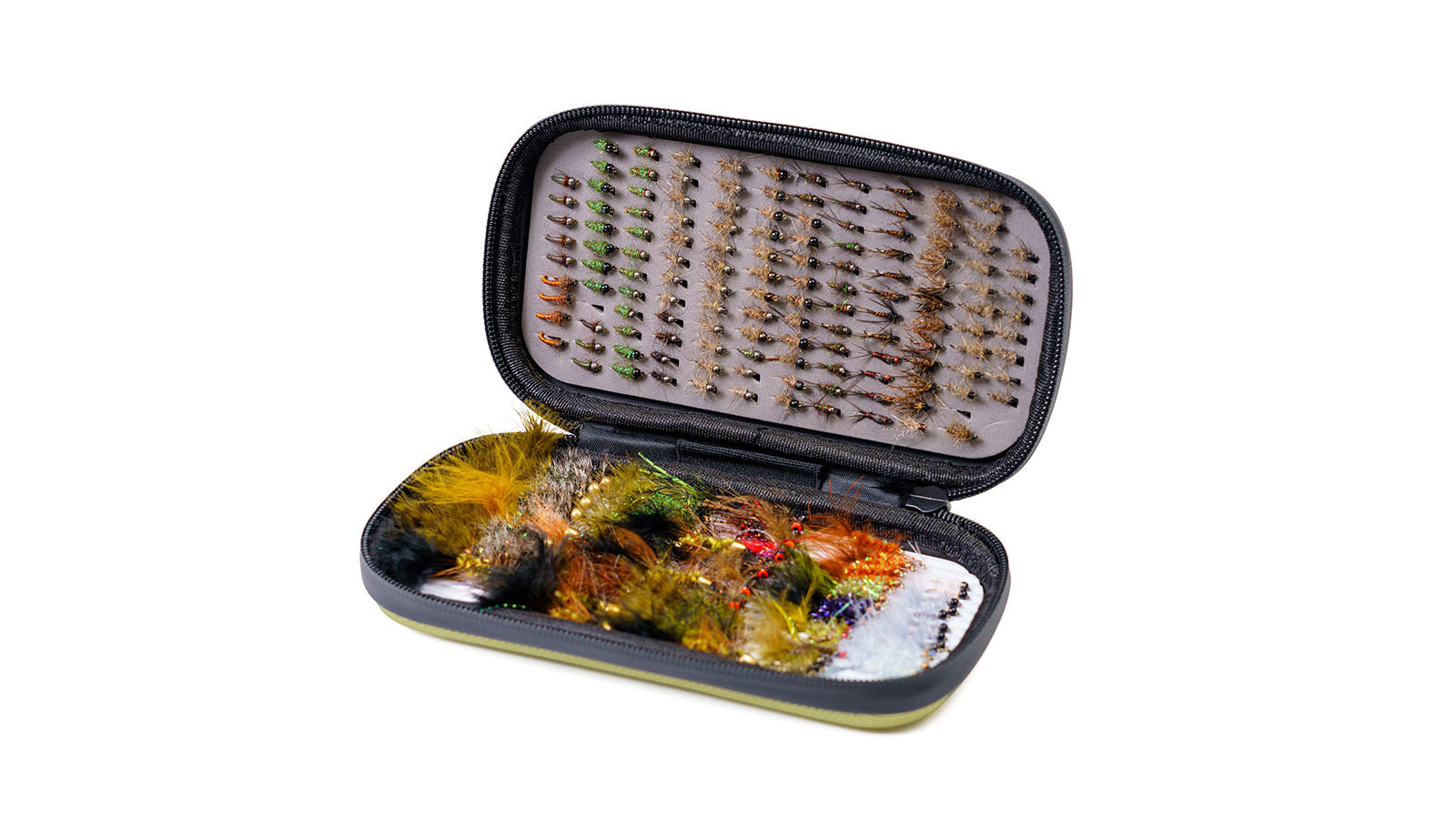 Backcountry Fly Box