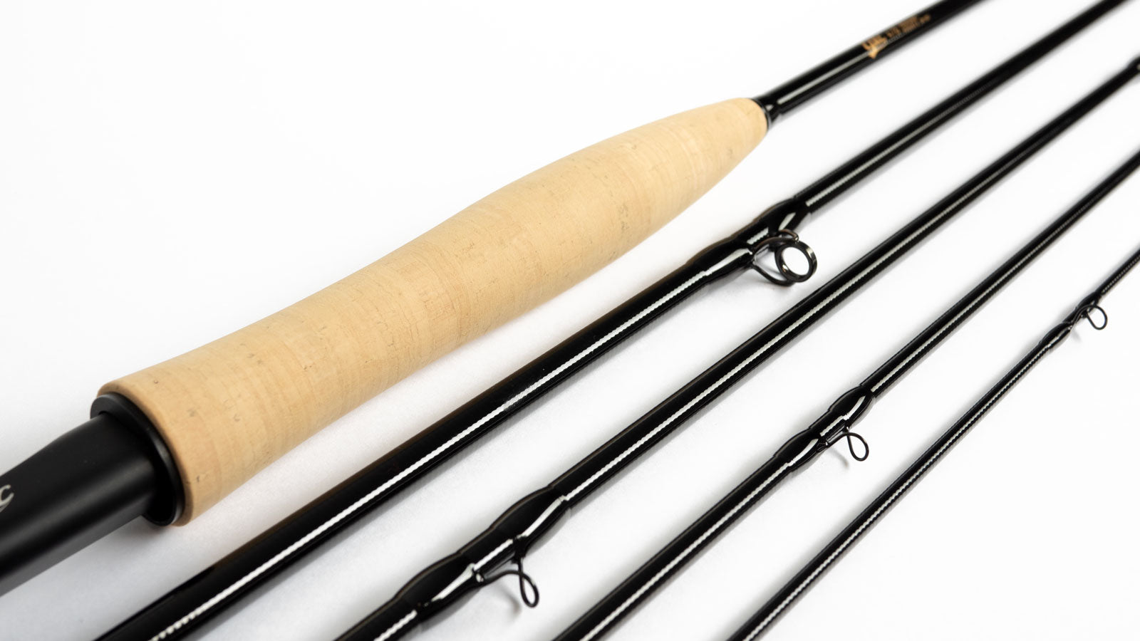 Best fly rod for backpacking best sale