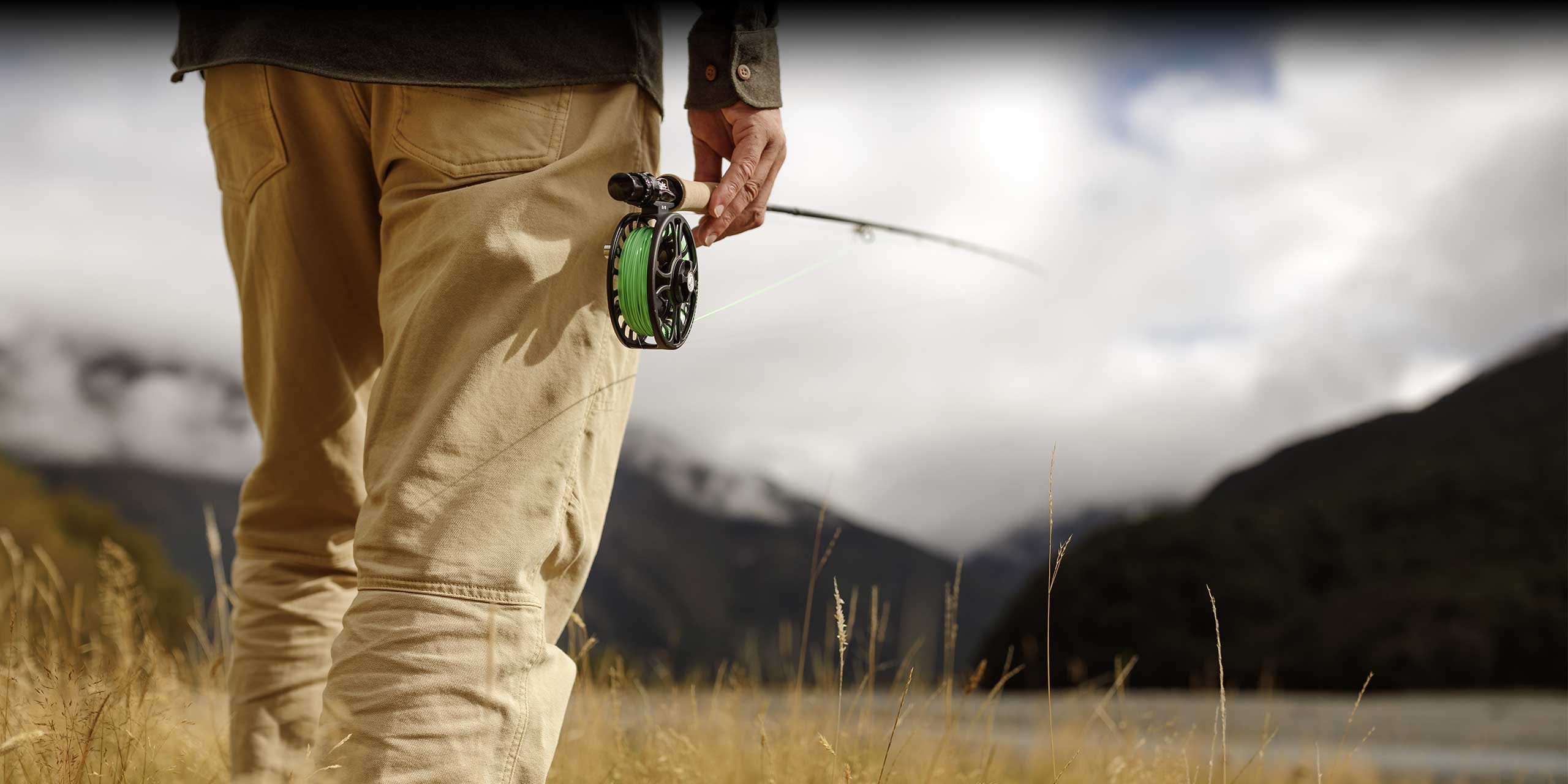 Epic Fly Rod Combos - Premium Gear - Epic Fly Rods