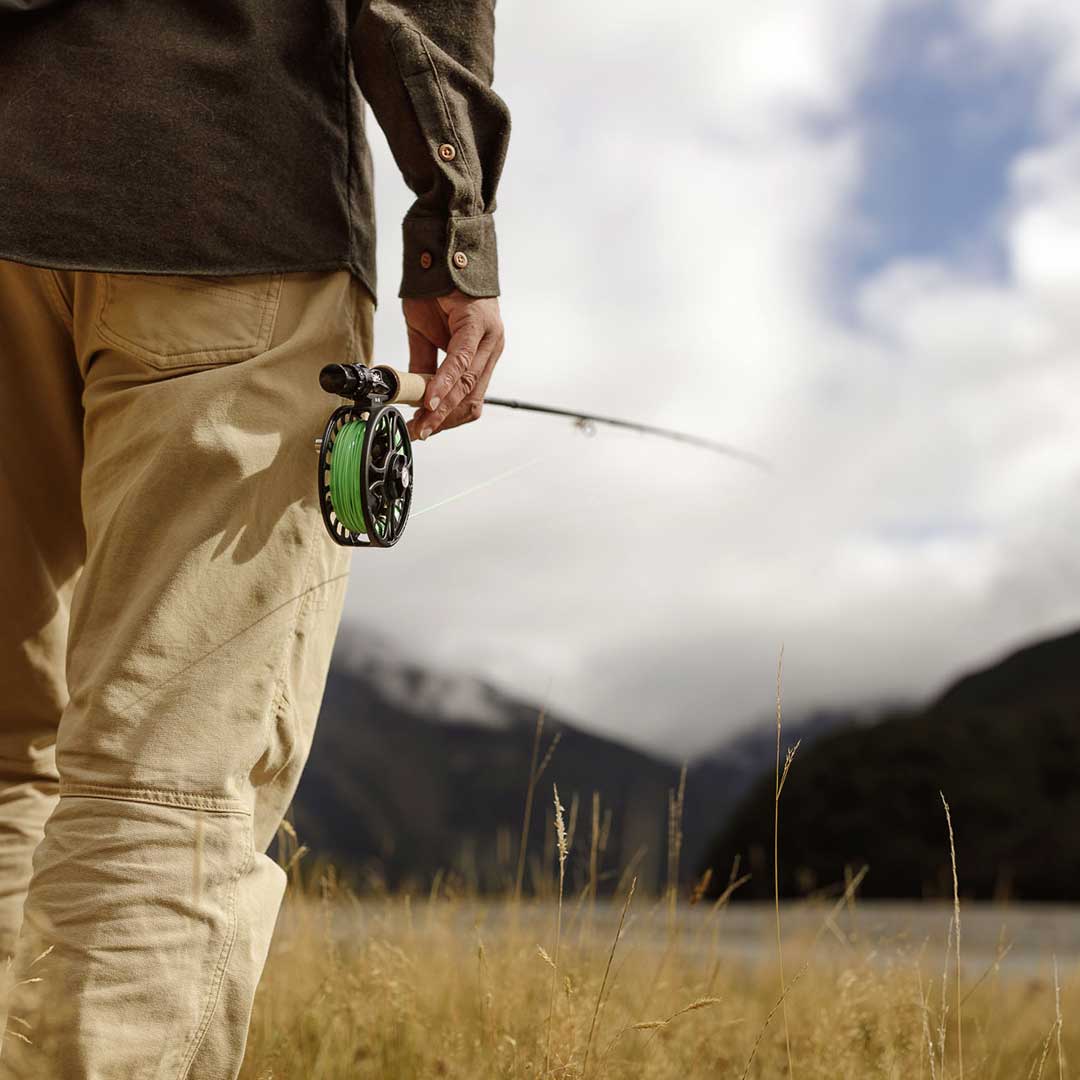Rod Cap and Line Holder - Best Fly Fishing Accessories