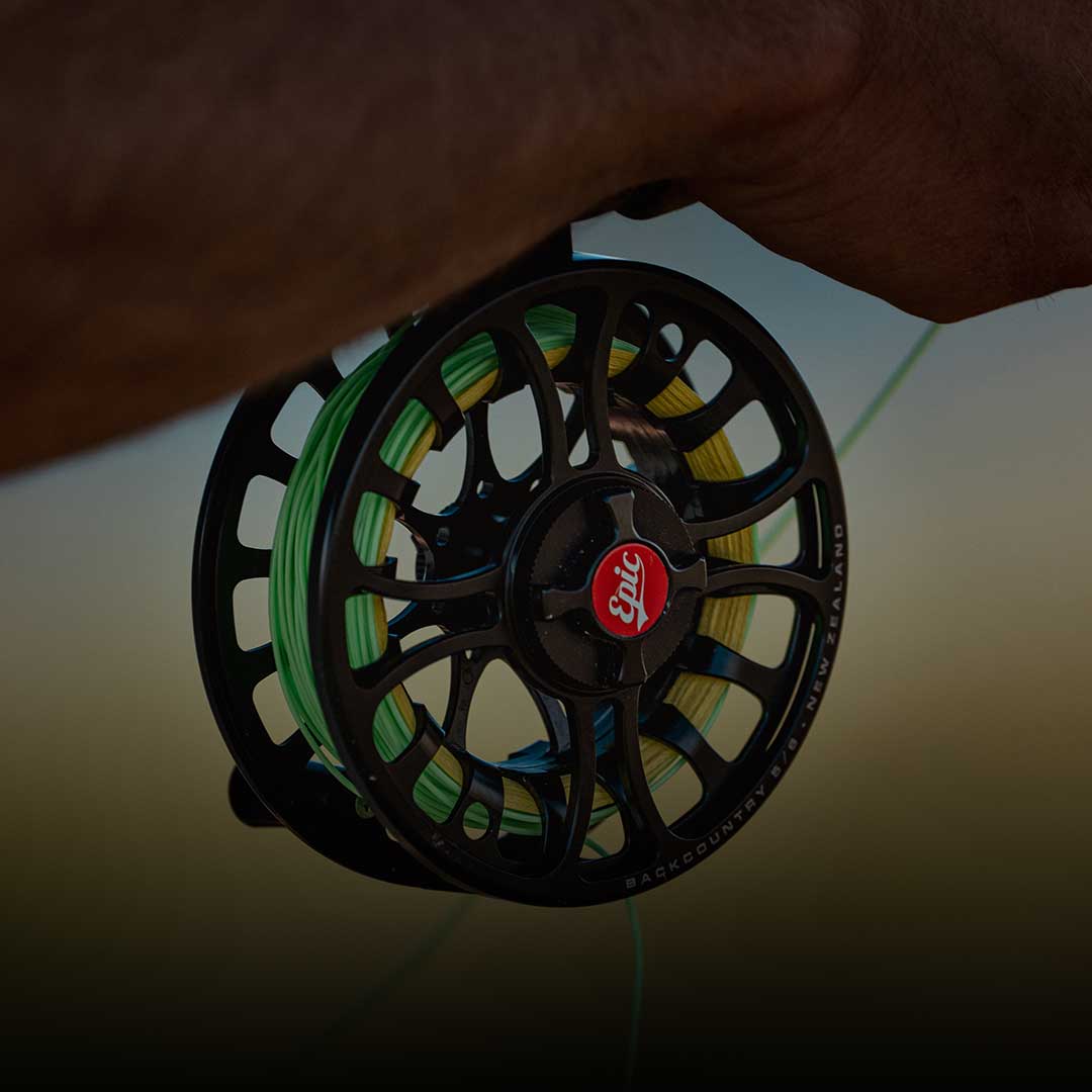 7 Tips to Increase Your Fly Casting Distance, fly casting