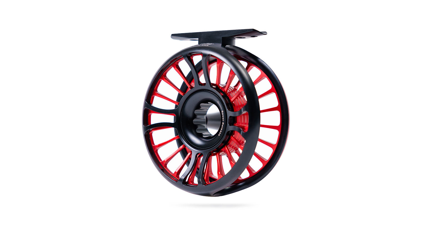 Spool release for Epic Trutta Fly Reel