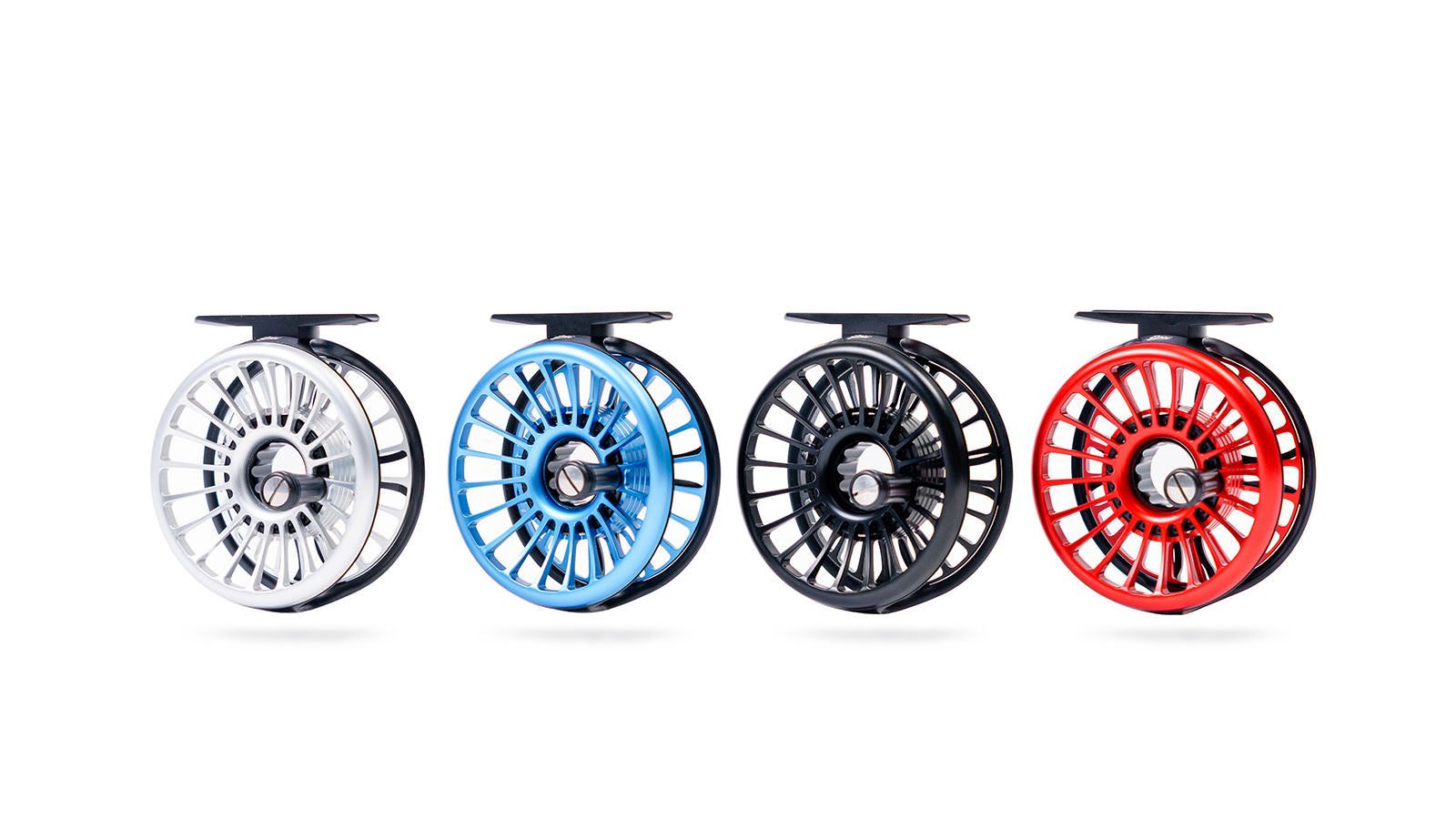 Trutta Hubless Fly Reel