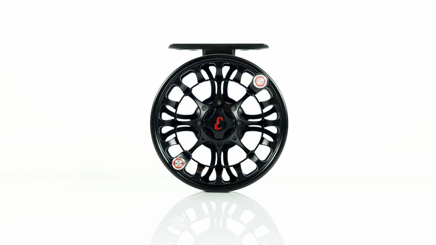 Switching an STH Cayuga?, Classic Fly Reels