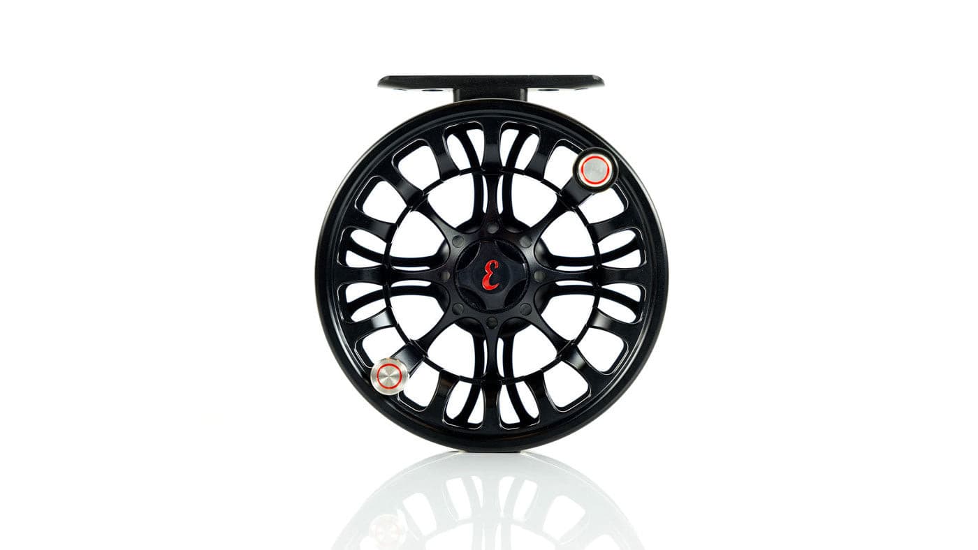 Fly Reels - LOOP Tackle - Australia and New Zealand