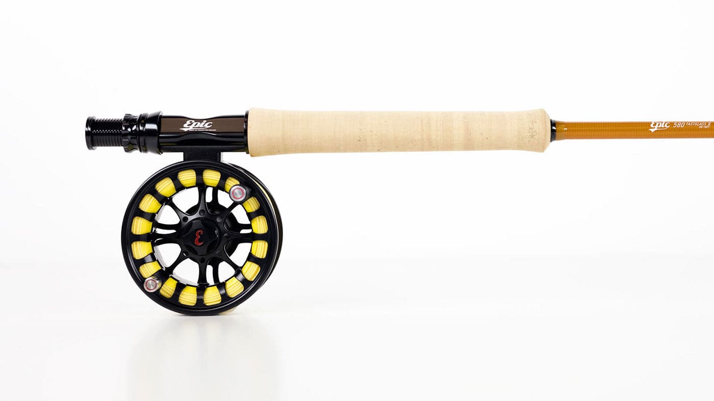 Fishing Rod and Reel Combos with Fishing Line Carbon Fiber