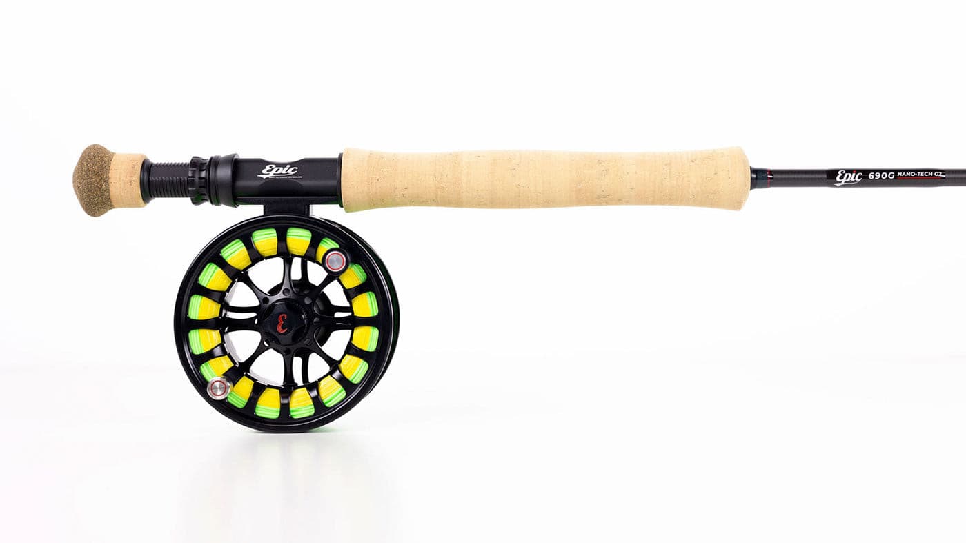 Best Fly Rod and Reel Combos for Freshwater Fishing
