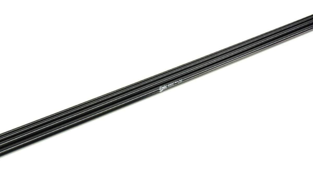Studio 8 wt Epic 890C Advanced Carbon Fiber Graphite Fly Rod