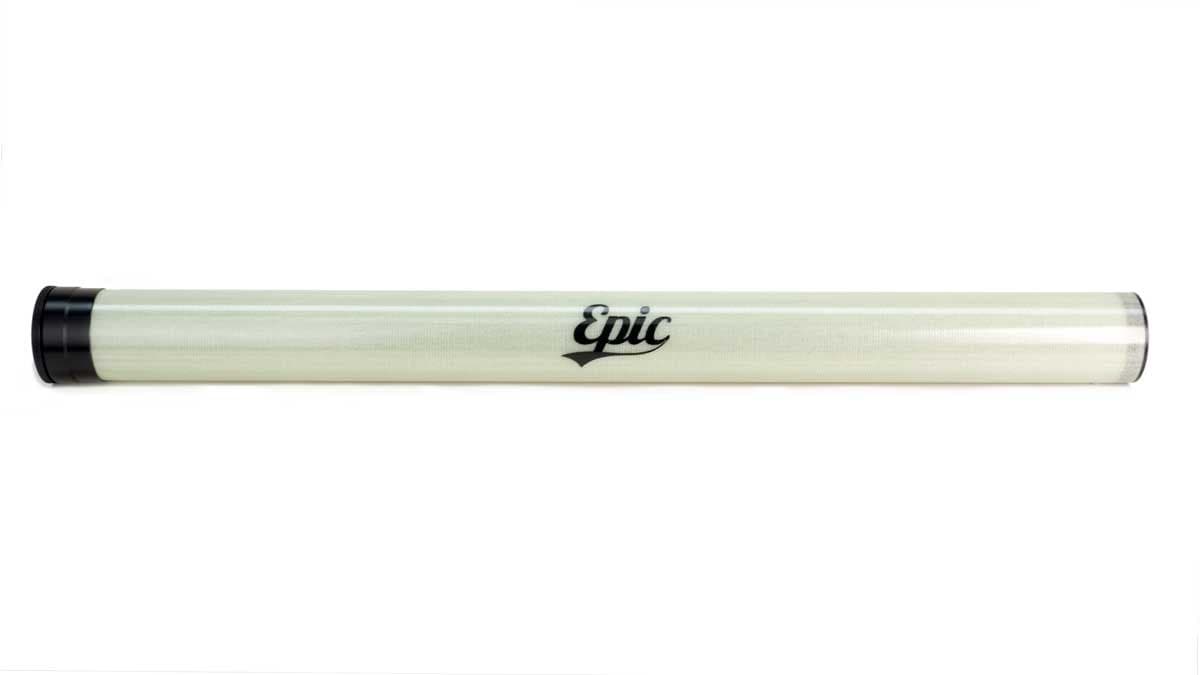 CTS 13'0 8/9 Weight Two Hand Spey Rod Blank Clear Coat