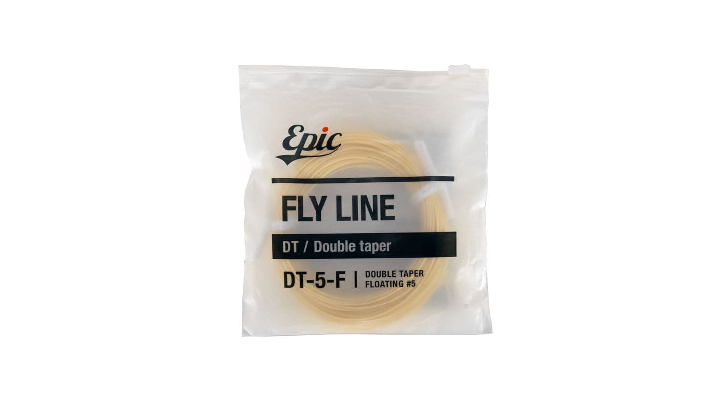 Fishing Line Fly Fishing Line Double Tapered Casting Fly Line
