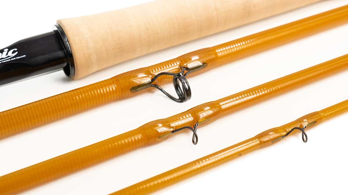 Product Spotlight. Genesis rod. Is there a better fly rod at this price? 