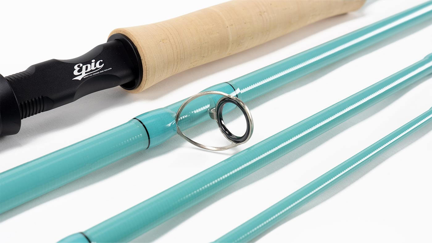 Epic Fly Rods - Award Winning Fly Fishing Gear - Epic Fly Rods