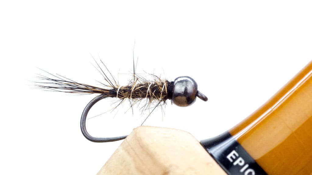 At The Fly Shop we use Hanak barbless hooks as we think they are the best  for our Barbless Dry fly Trout Flies this is why. Exceptional innovative  design of our hooks